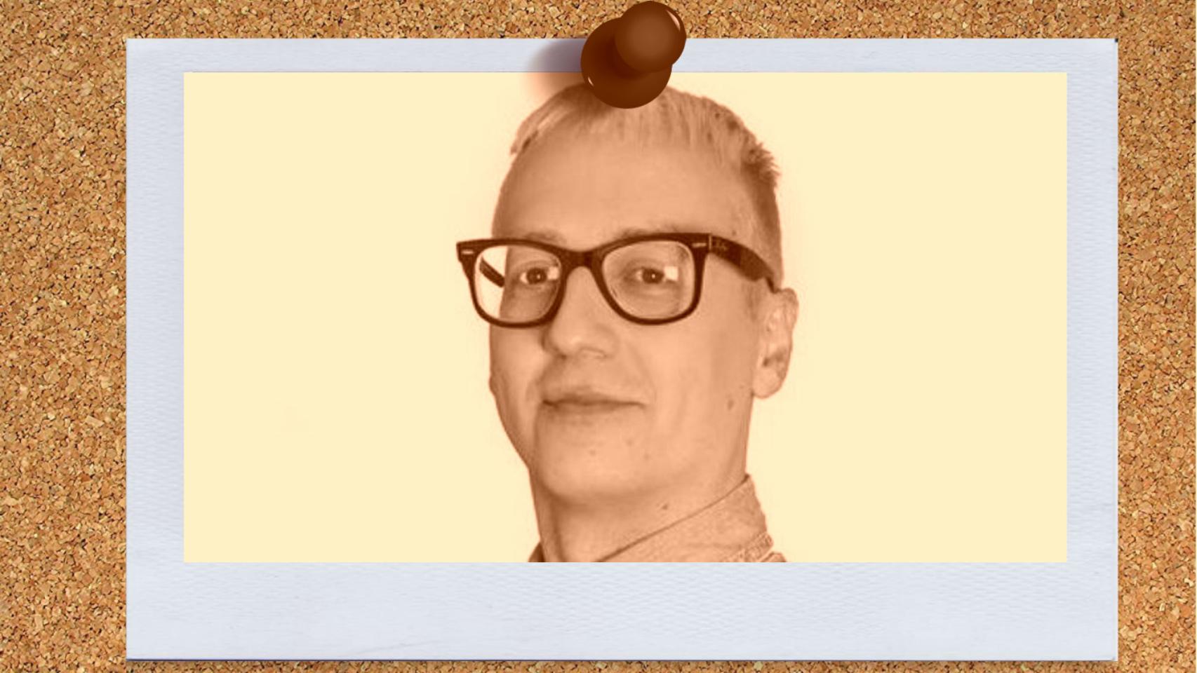 Álvaro Vargas, 'Pollito volador' de 'Gran Hermano 14'.