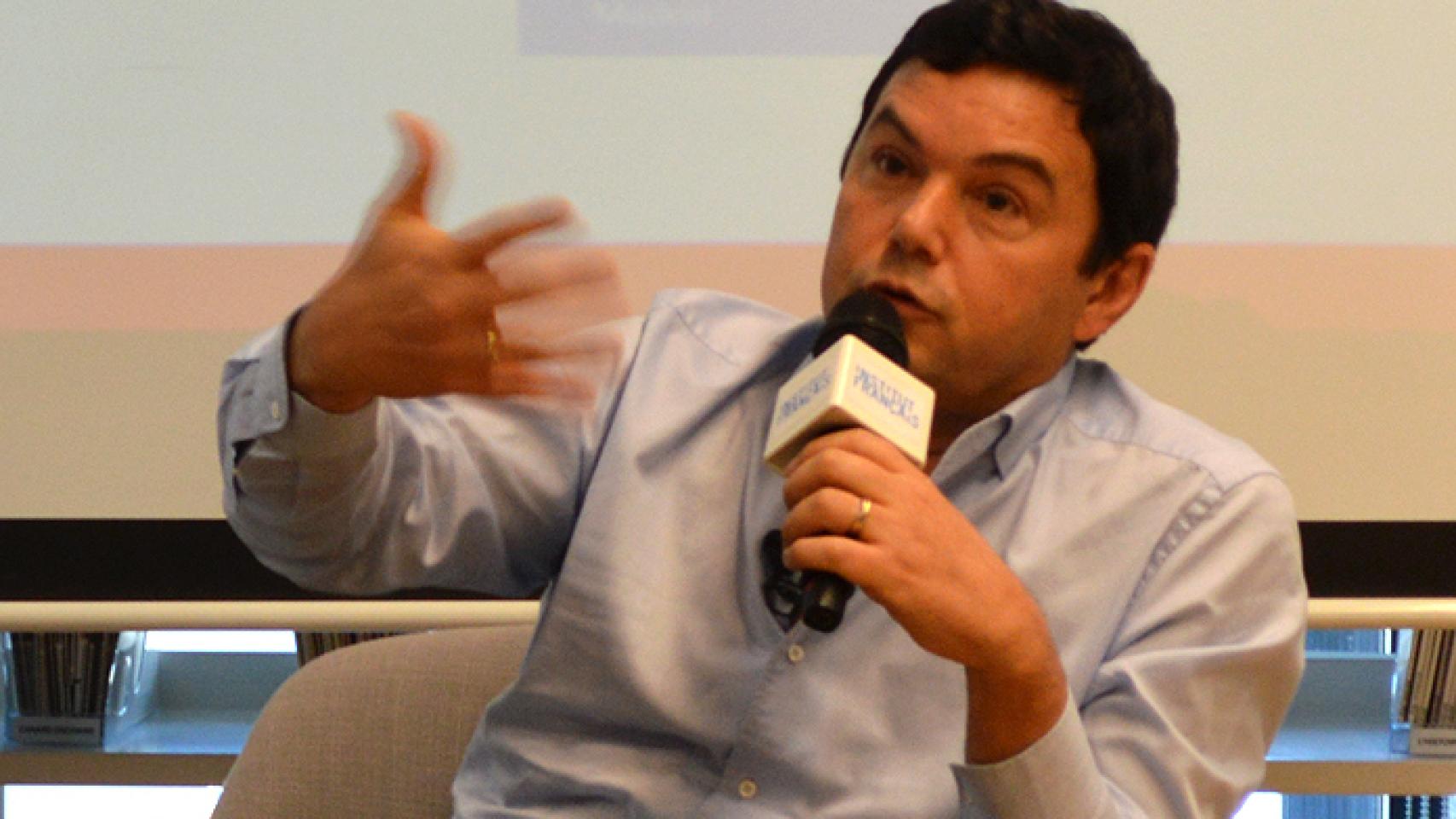 piketty