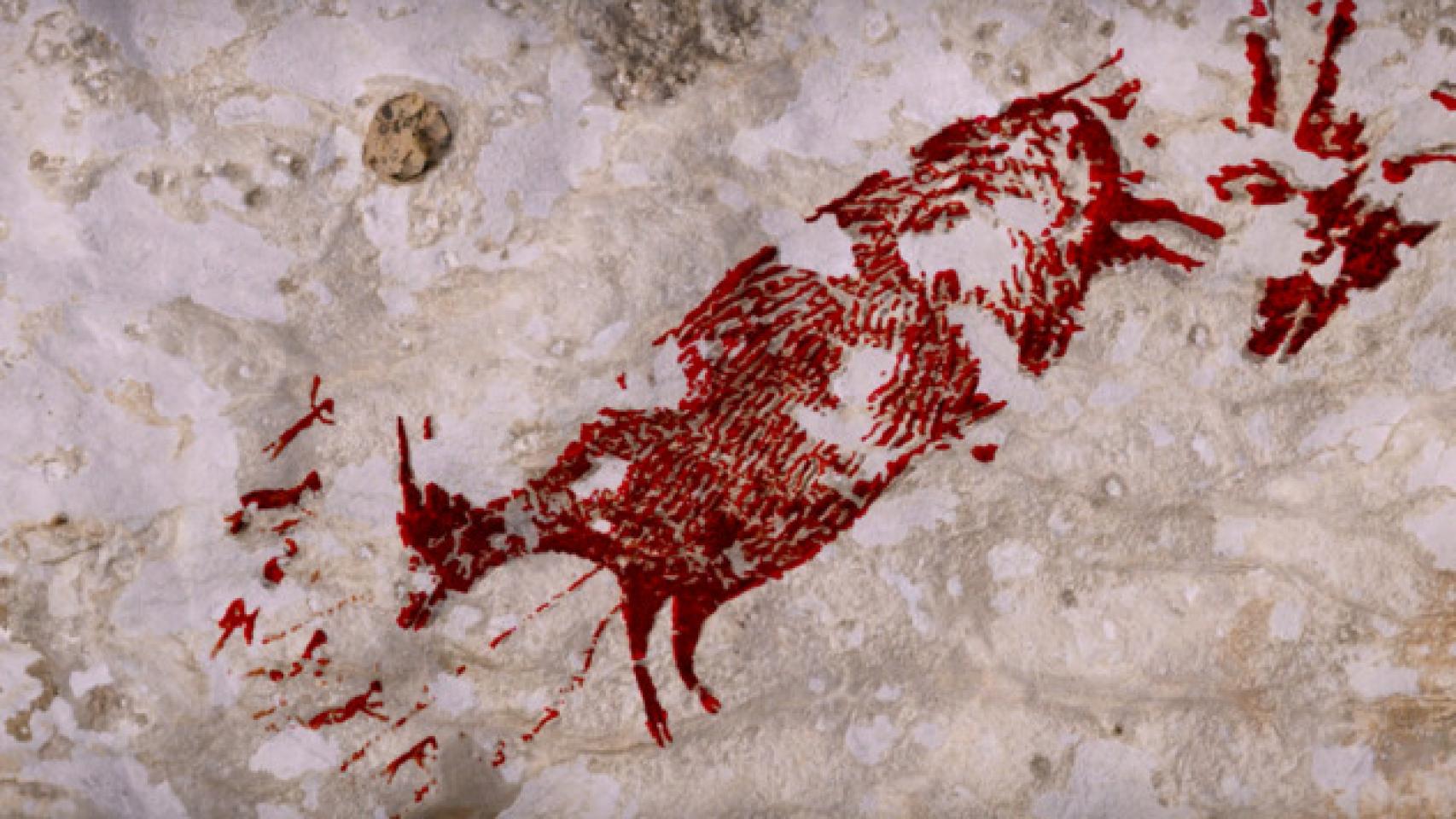 Pinturas-rupestres-adelantan-el-origen-de-las-creencias-en-seres-sobrenaturales_image_380