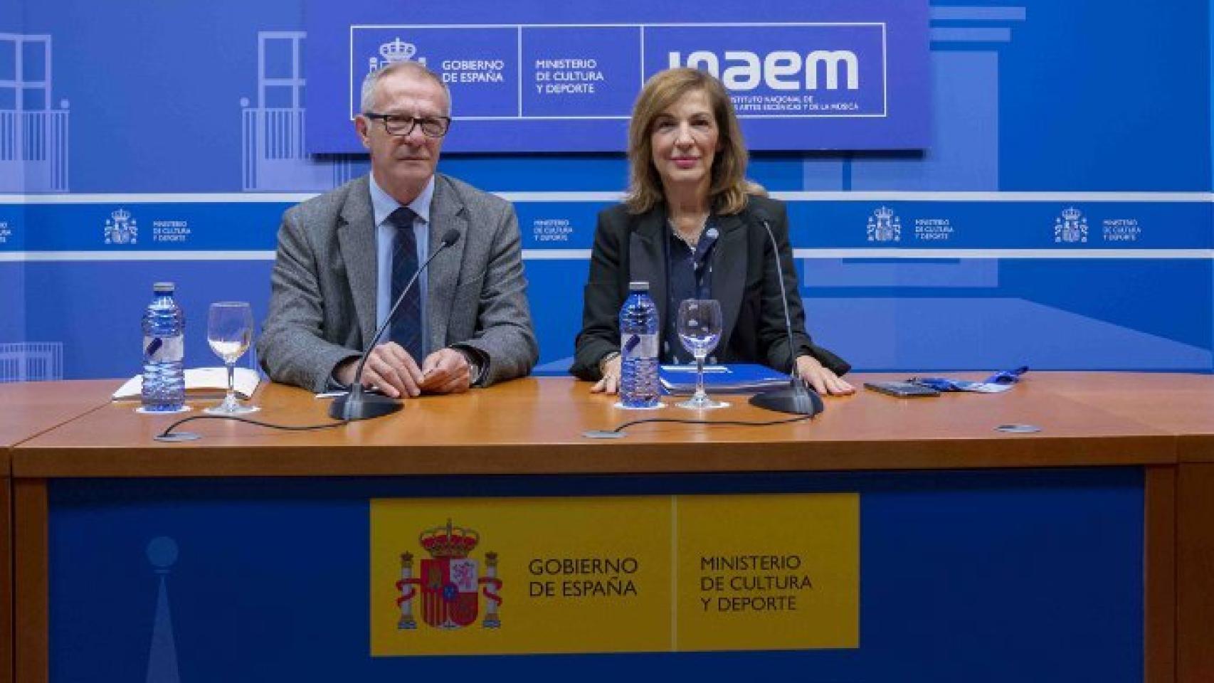 INAEM