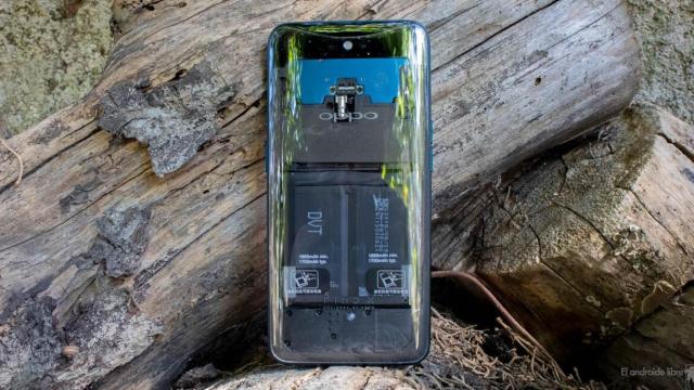 Oppo confirma el Find X2: 5G, cámara, pantalla, fecha de presentación…