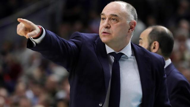 Pablo Laso