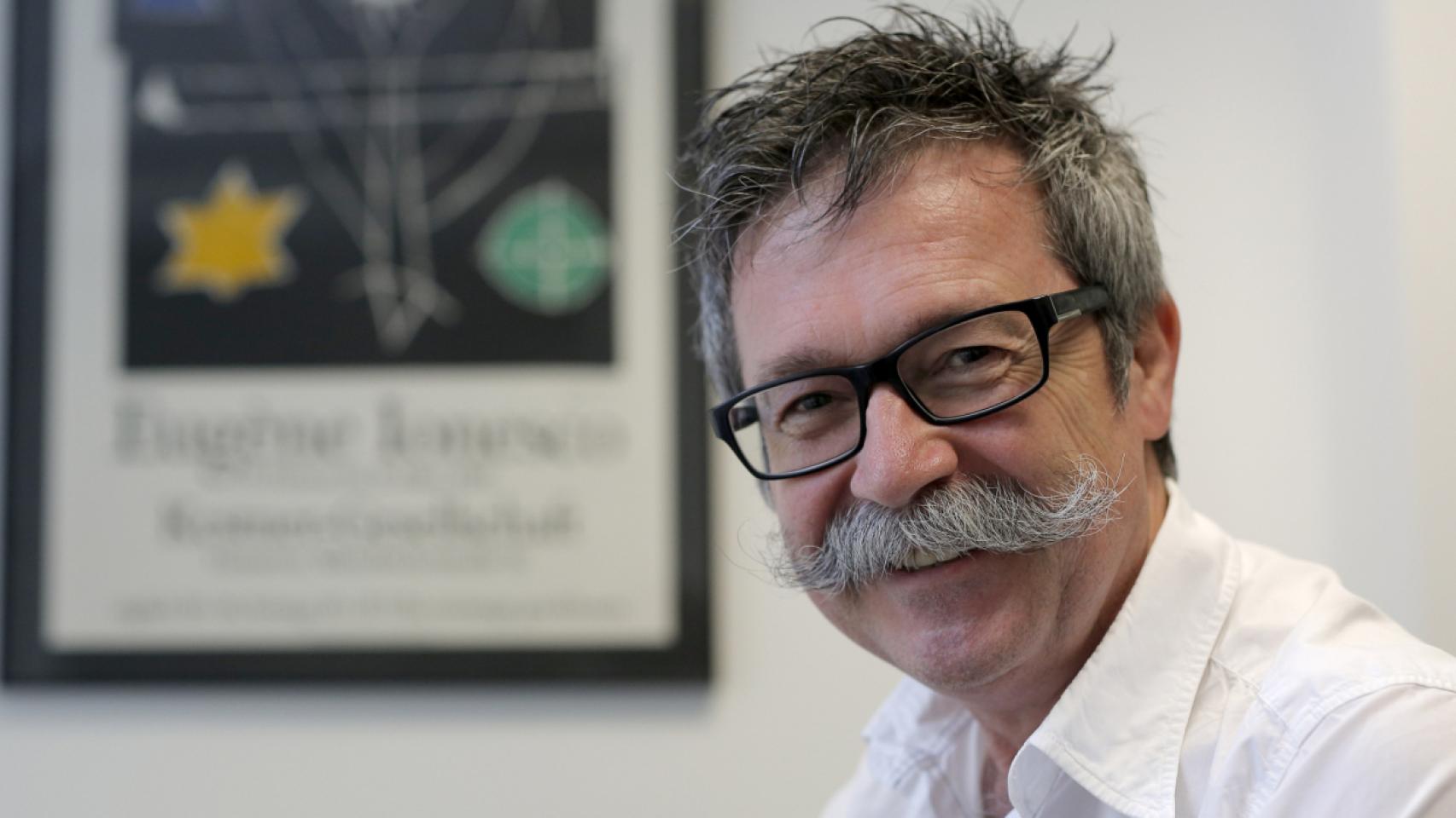 El periodista Javier López Tazón, nueva firma de tecnología de consumo en Innovadores.