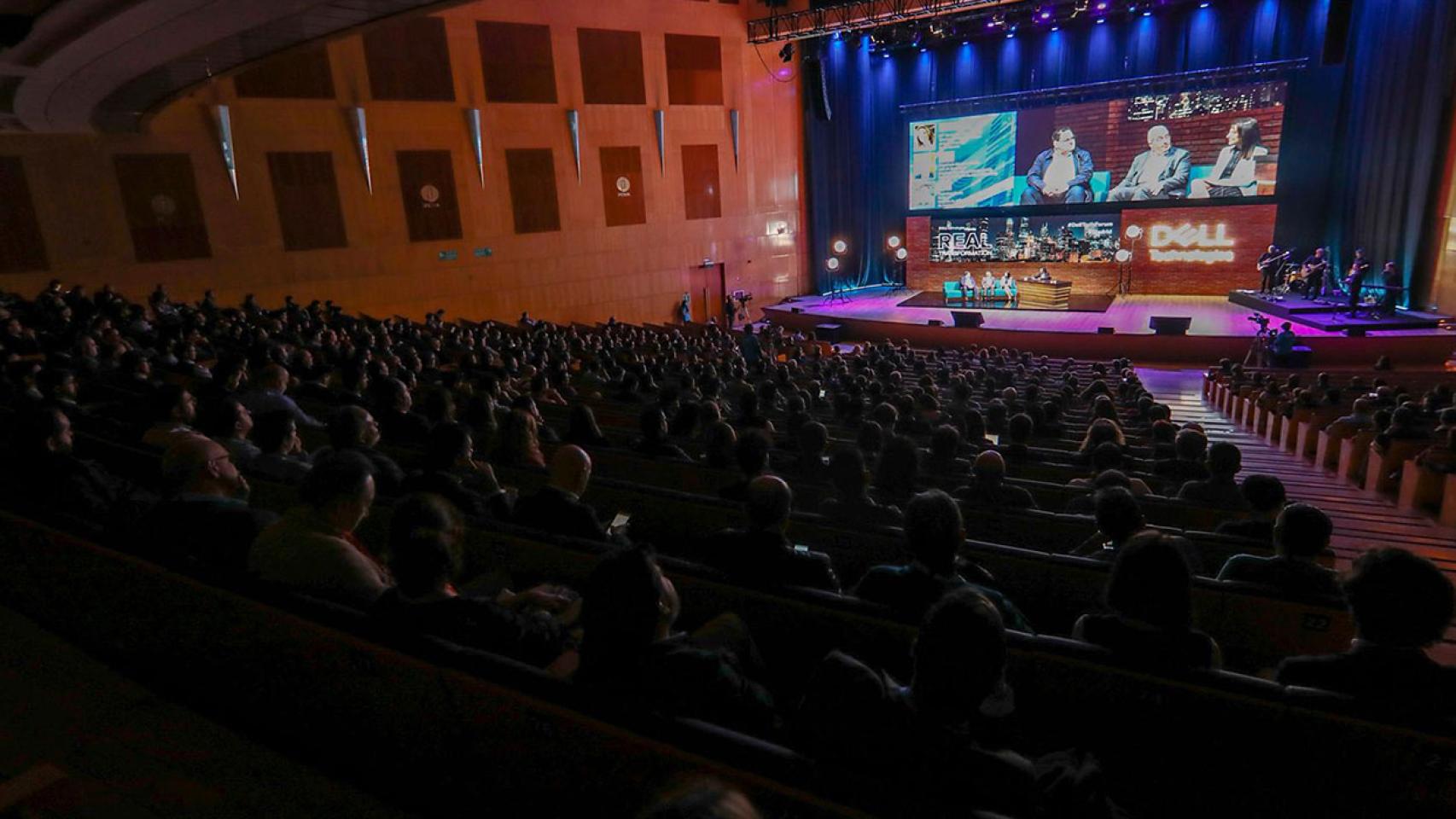Dell Technologies lleva la electrónica al terreno de la sostenibilidad y la inclusión
