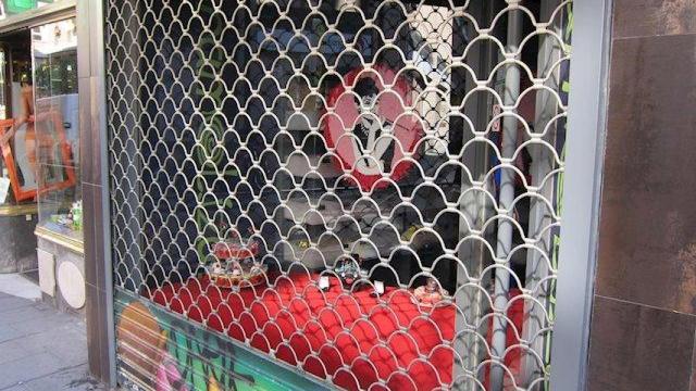 Galicia perdió casi 17.000 autónomos en diez años