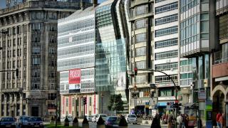 El Banco Pastor, la Fundación Barrié y la Fundación Abanca (José Luis Cernadas Iglesias)