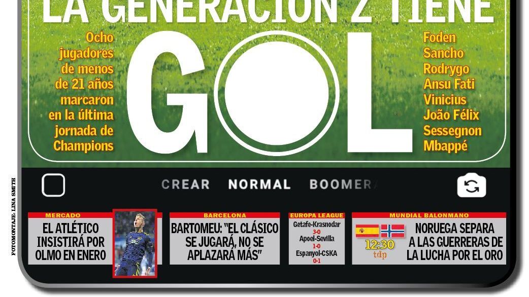 Portada AS (13/12/2019)