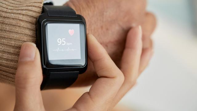 Nueve relojes inteligentes y elegantes para regalar estas navidades