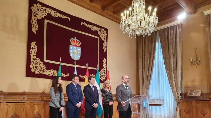 Castilla y León