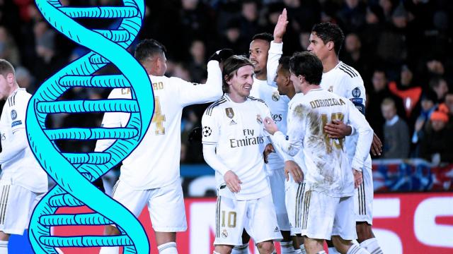 La evolución de la medicina y el deporte profesional