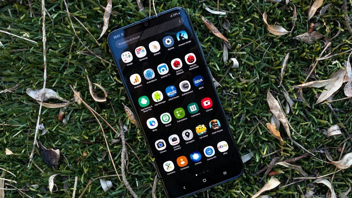Cómo elegir un móvil Android para empresas