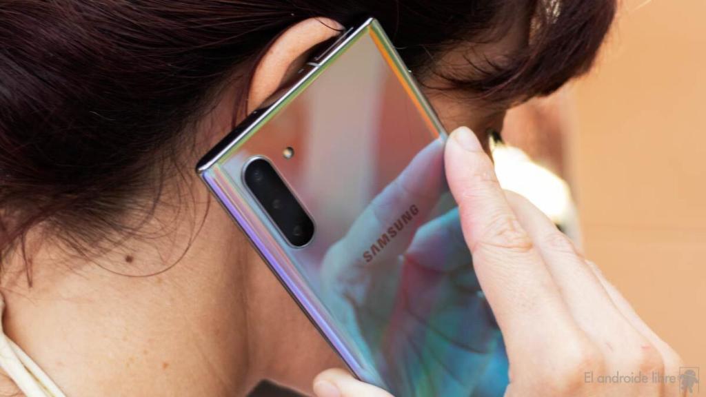 Samsung firma un acuerdo con ANAR