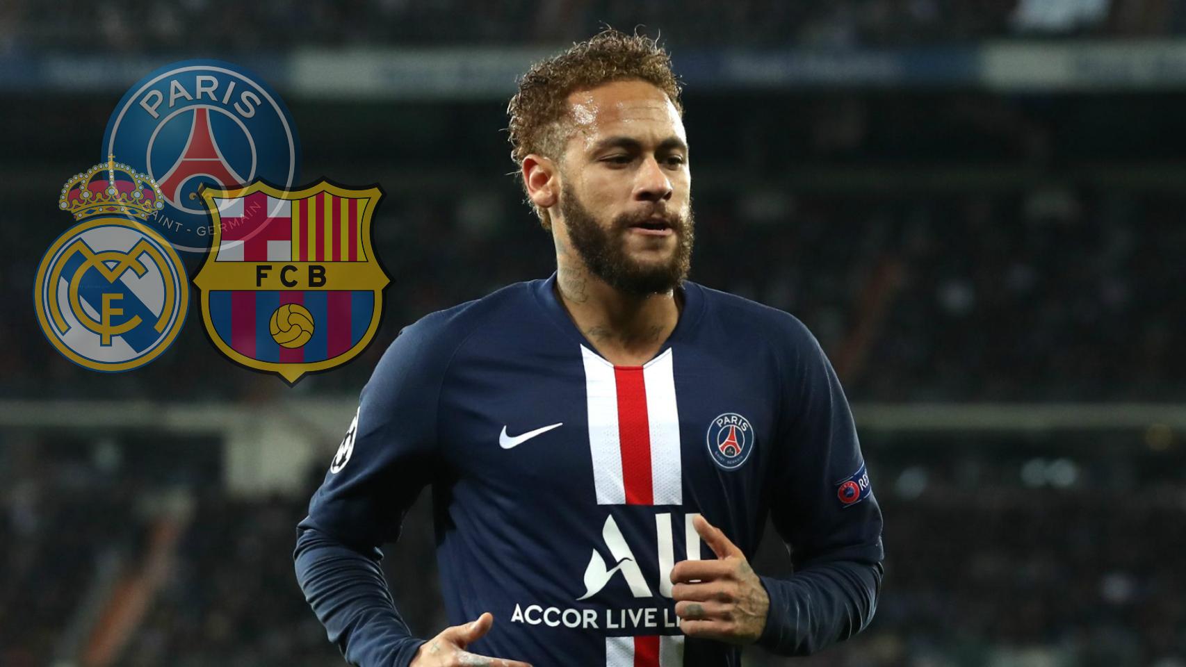 Neymar Junior