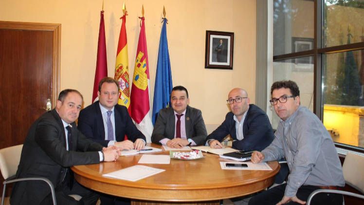 Digital Castilla