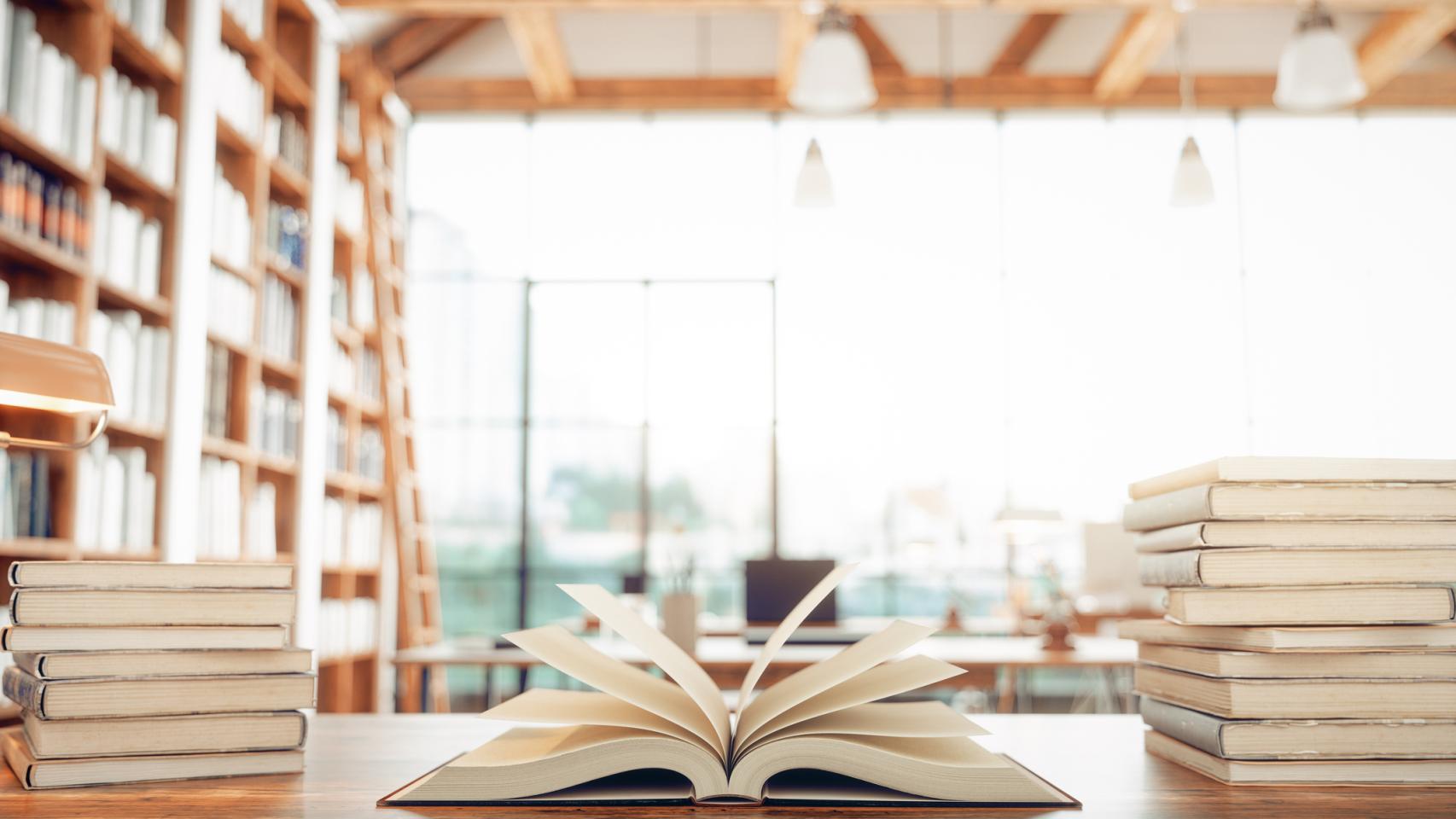 Los trece libros de este 2019 que no te puedes perder