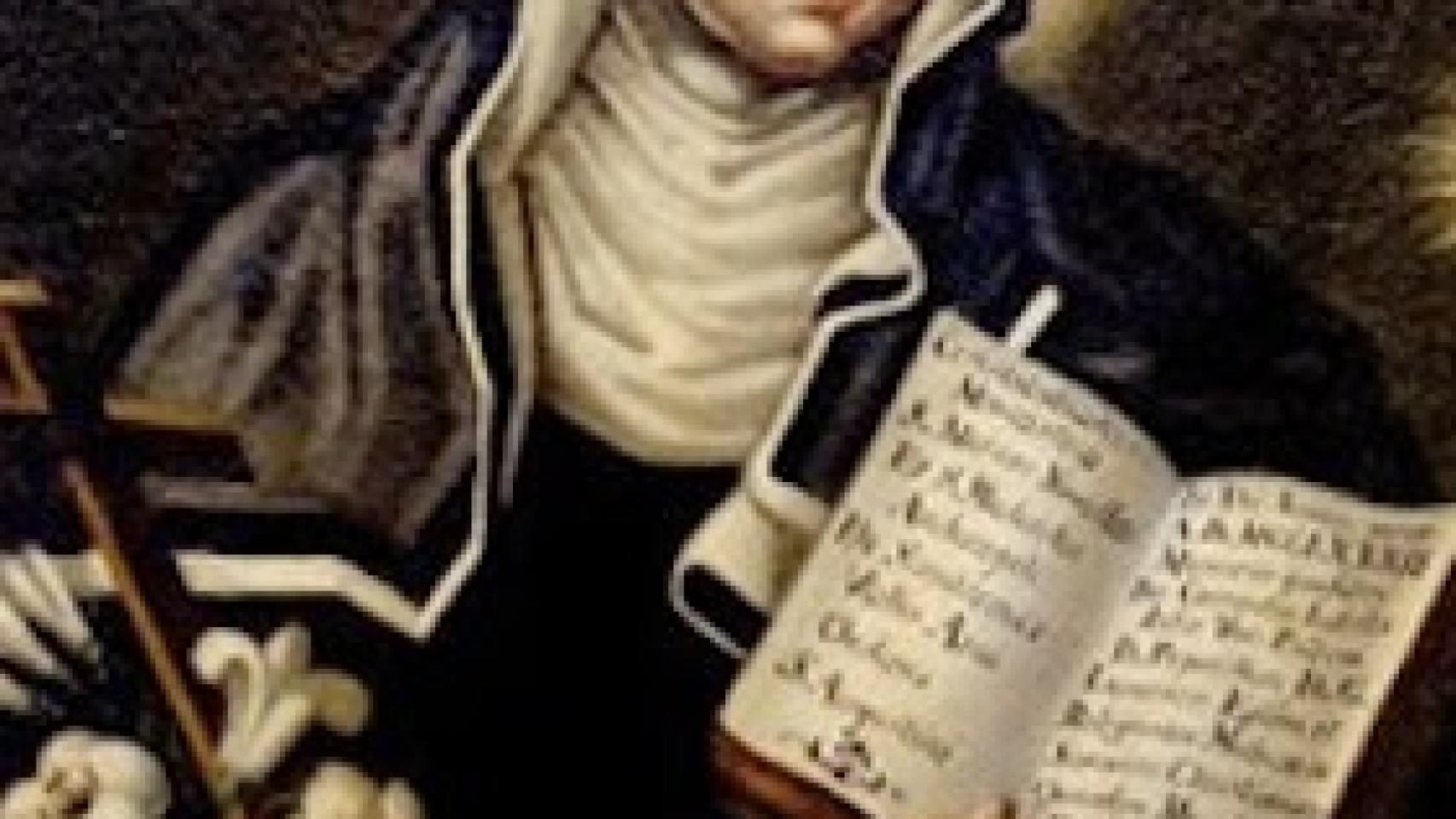 Santa Cristiana.