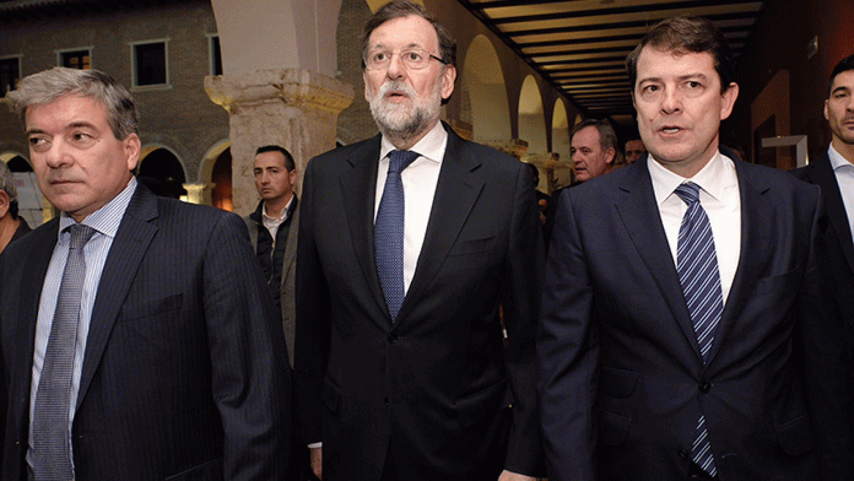 Castilla y León