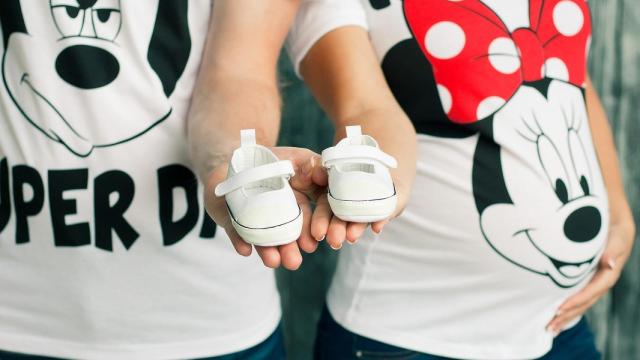 18 semanas de embarazo: cuarto mes