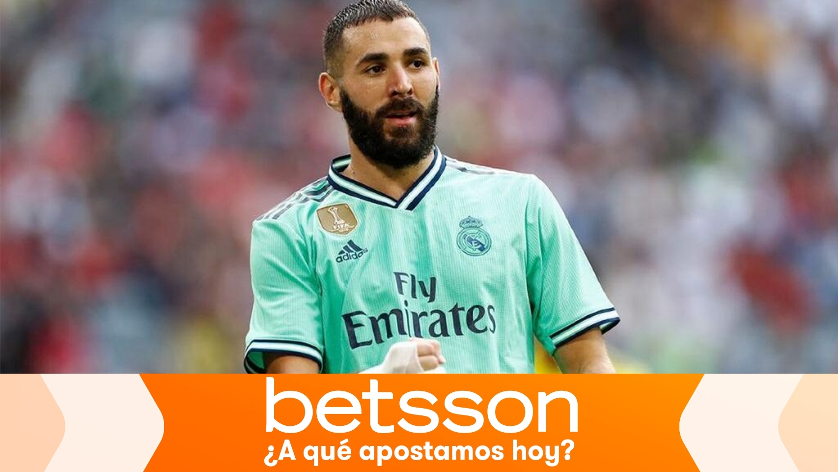 Dobla tu apuesta si el Real Madrid gana al Valencia en Mestalla