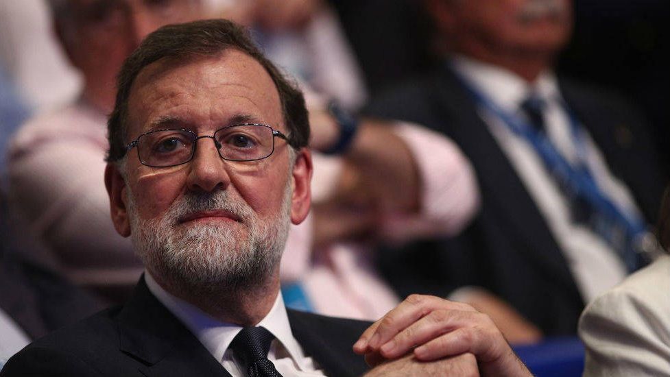Mariano Rajoy