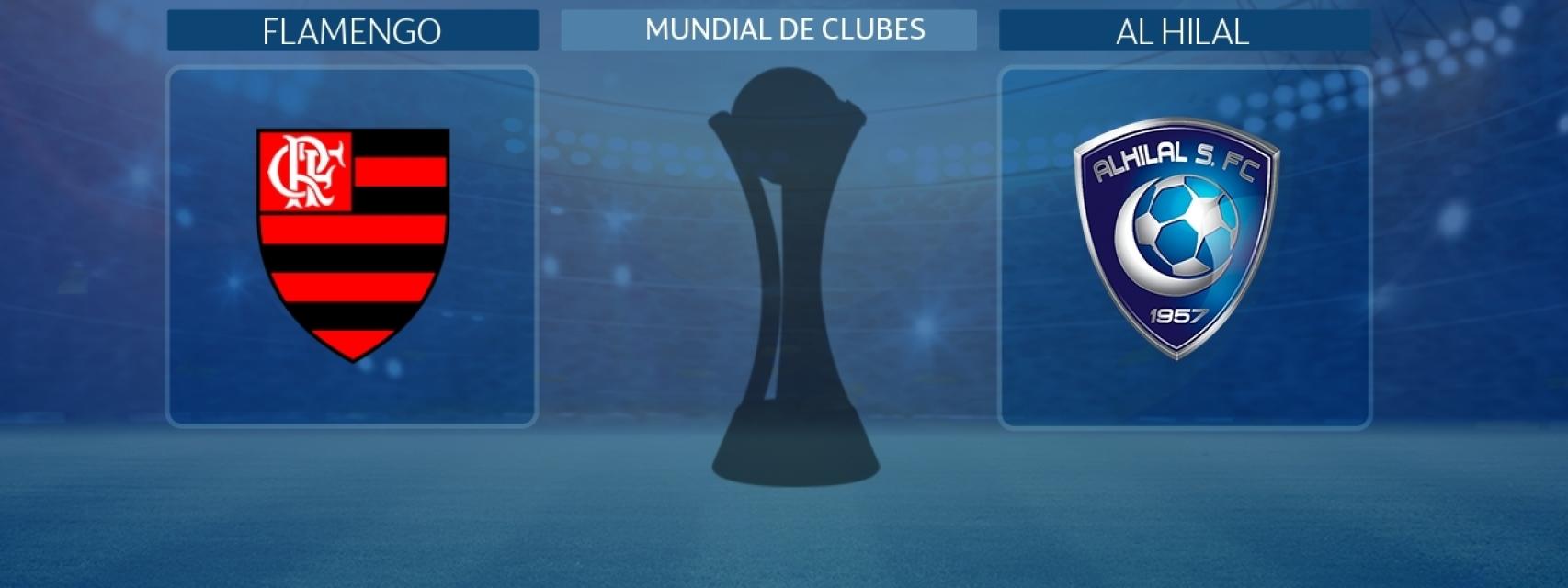Flamengo - Al Hilal