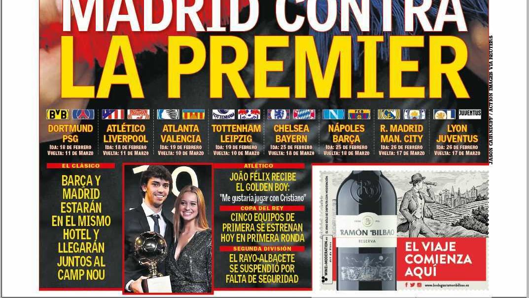 Portada AS (17/12/2019)