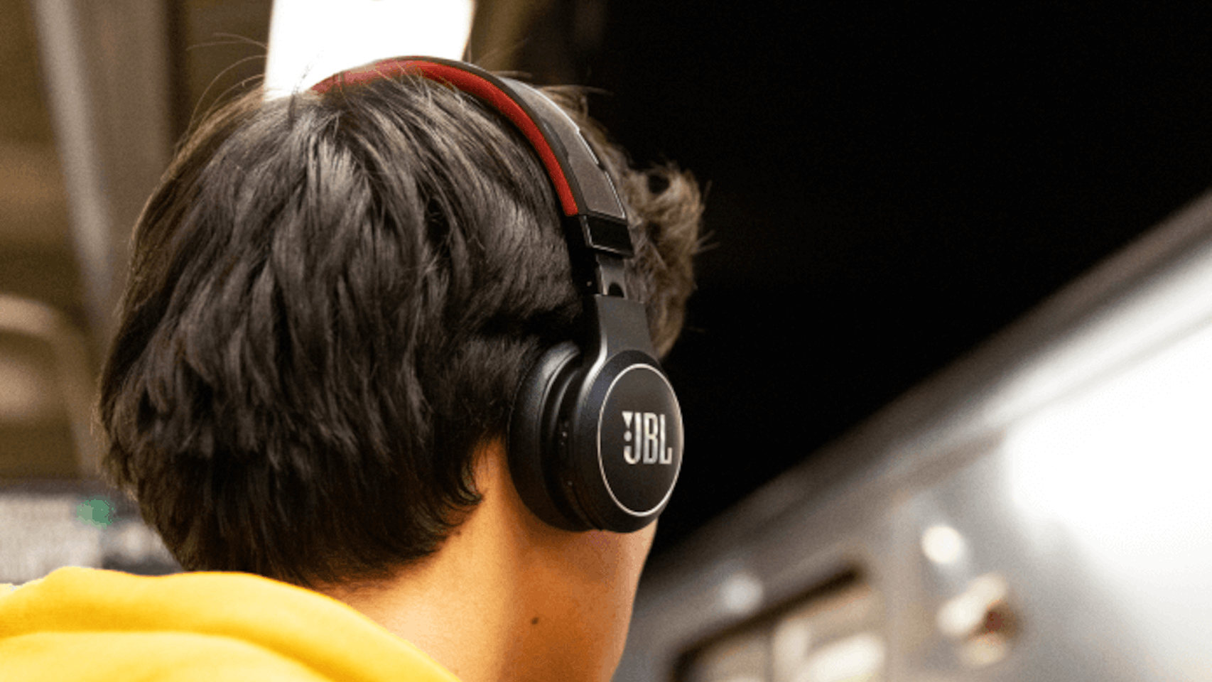 JBL Reflect Eternal