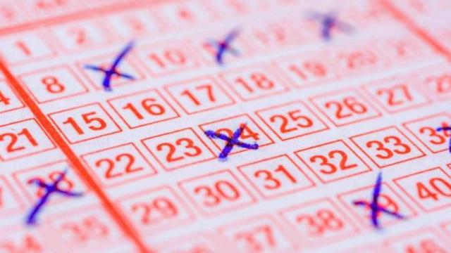 El premio del Euromillones ha caído en la localidad de Basauri, en Vizcaya.