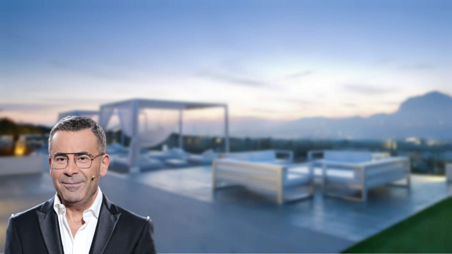 El centro SHA Wellness Clinic, en un montaje de JALEOS.