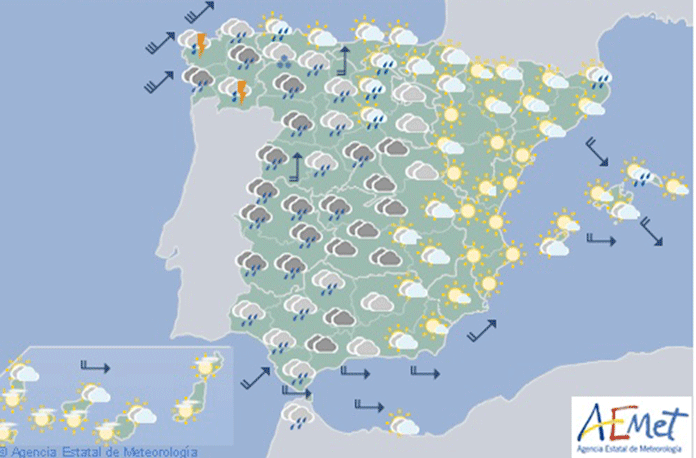 Castilla y León