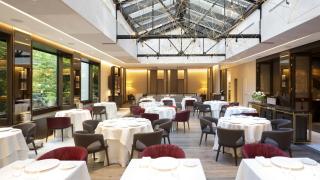 Saddle, la vuelta la sala clásica a Madrid