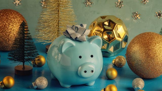 Nueve consejos con los que ahorrarás estas navidades