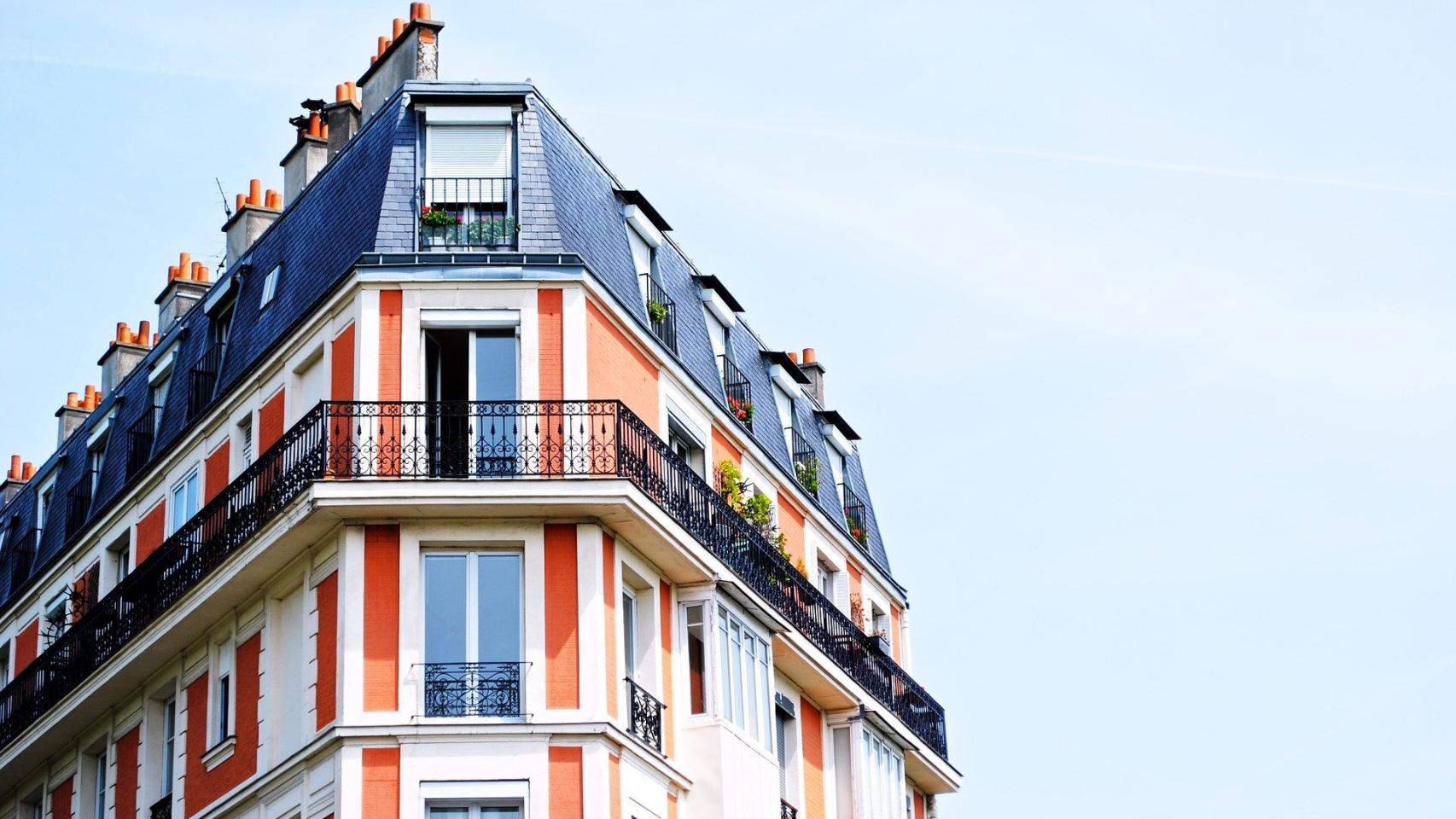 La inversión en alquiler se congela en España y frena el desarrollo de nuevos modelos como el 'coliving'