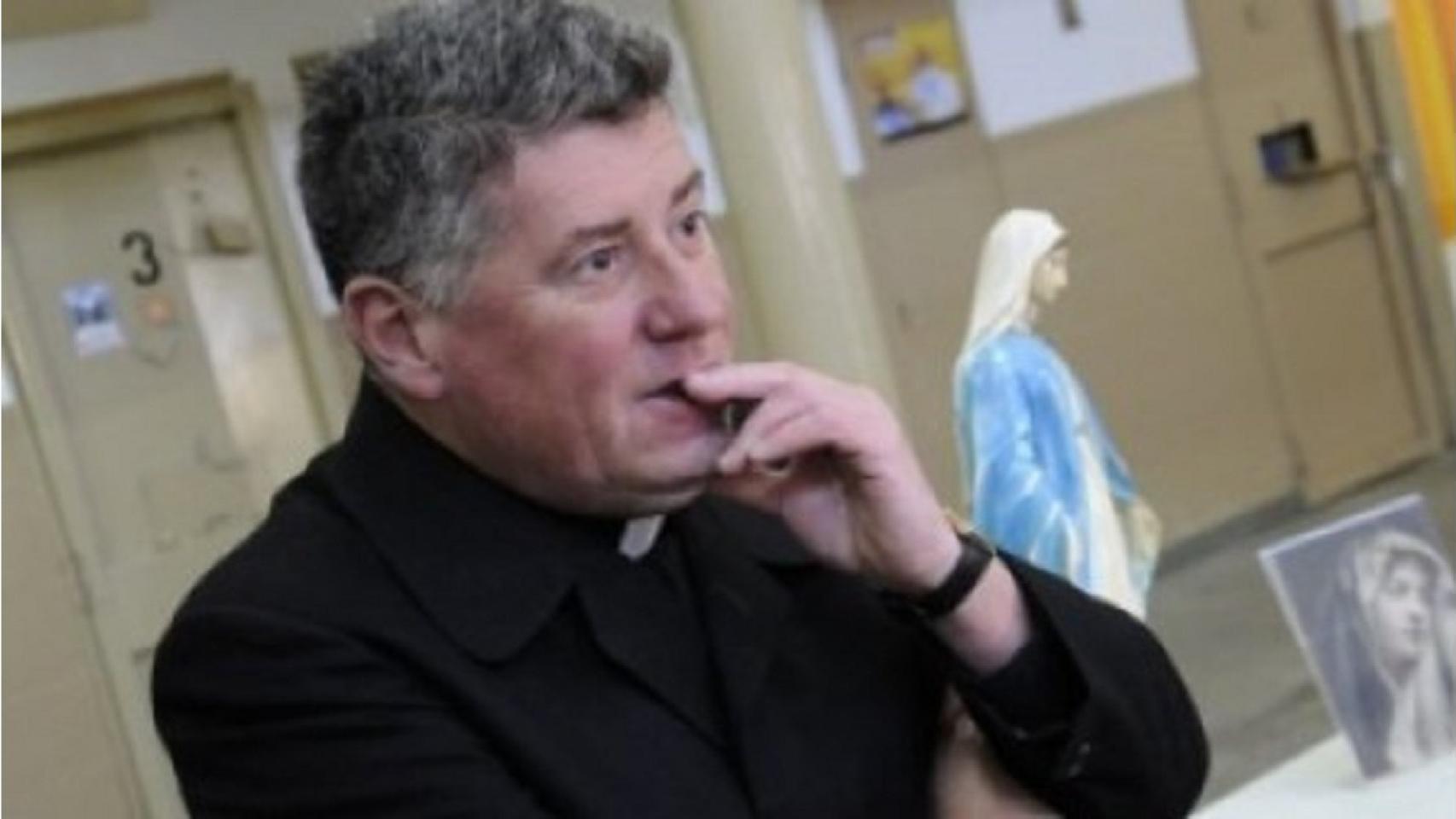 Eduardo Lozano, el sacerdote que se ha suicidado en Argentina