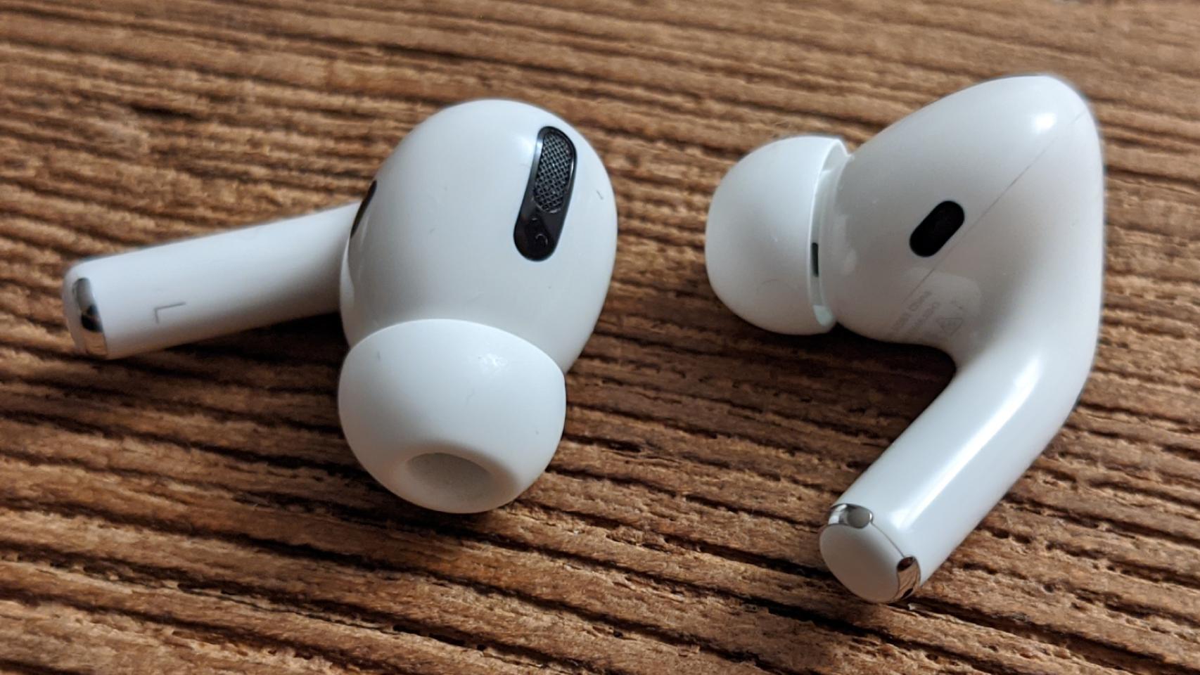 AirPods Pro