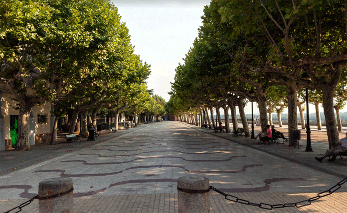 Castilla y León