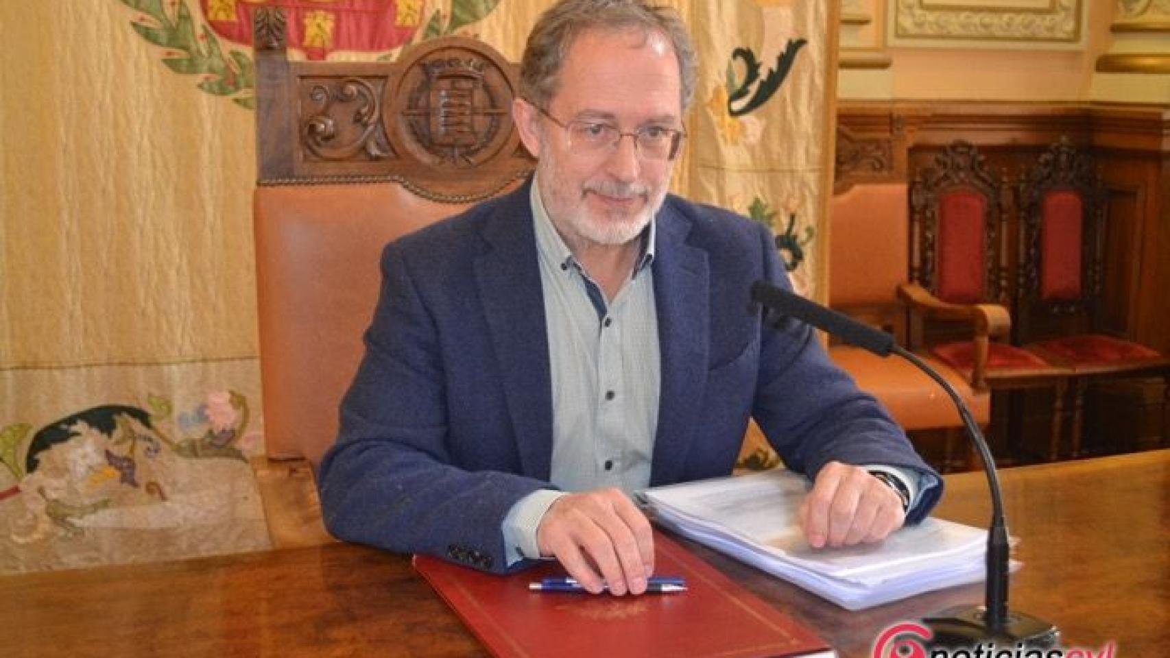 manuel saravia urbanismo valladolid 1