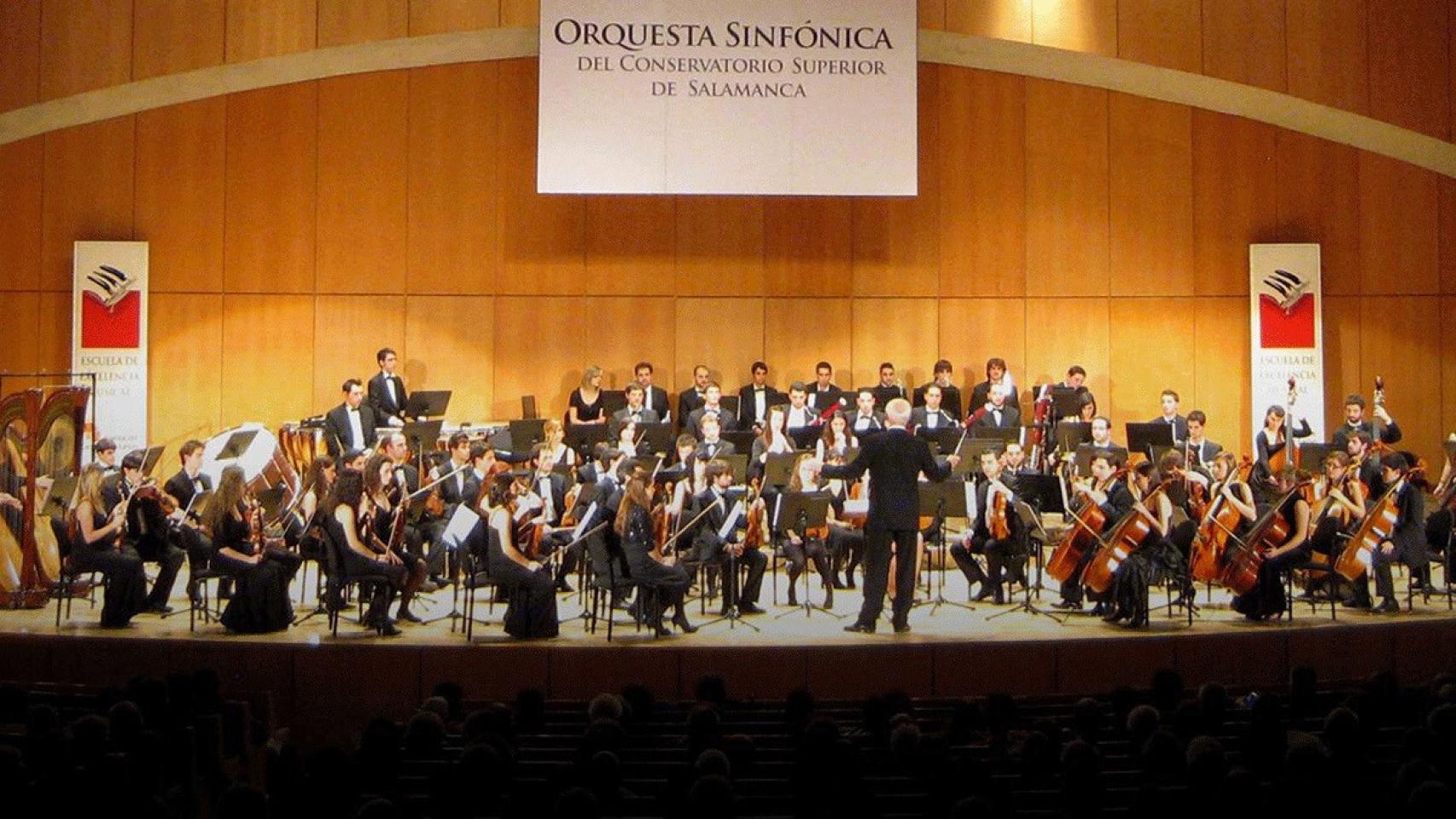 C orquesta coscyl