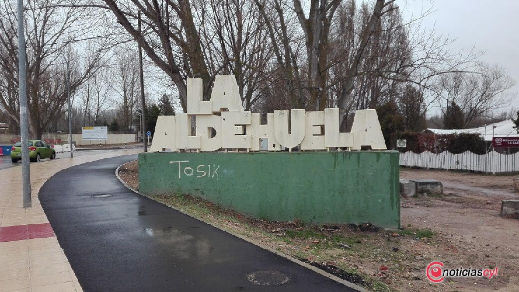 aldehuela tormes 7
