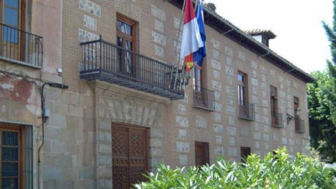 Foto: Ayuntamiento de Talavera