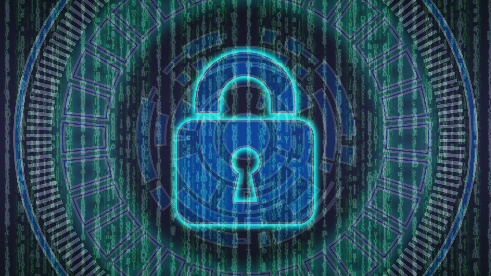 Contraseñas ciberseguridad