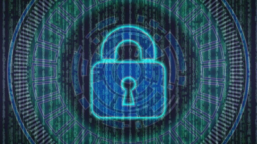 Contraseñas ciberseguridad