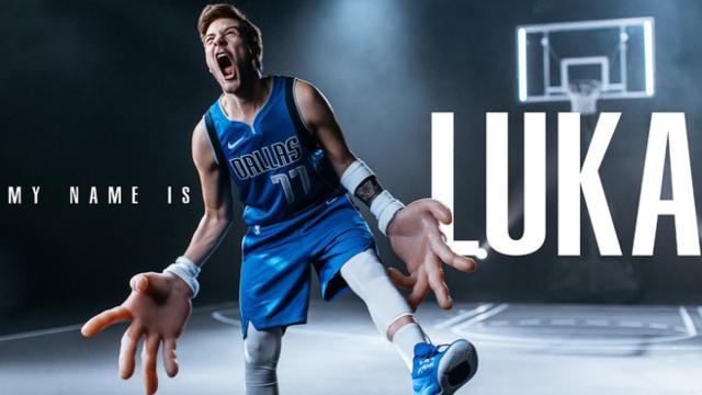La canción parodia sobre Luka Doncic que se ha hecho viral