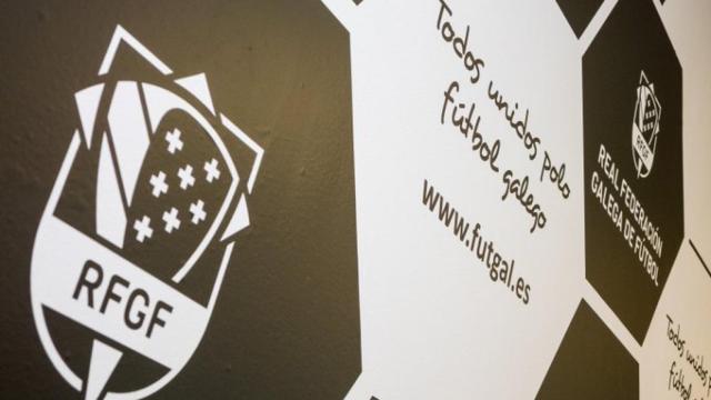 Real Federación Gallega de Fútbol