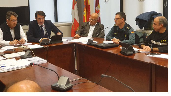 Castilla y León
