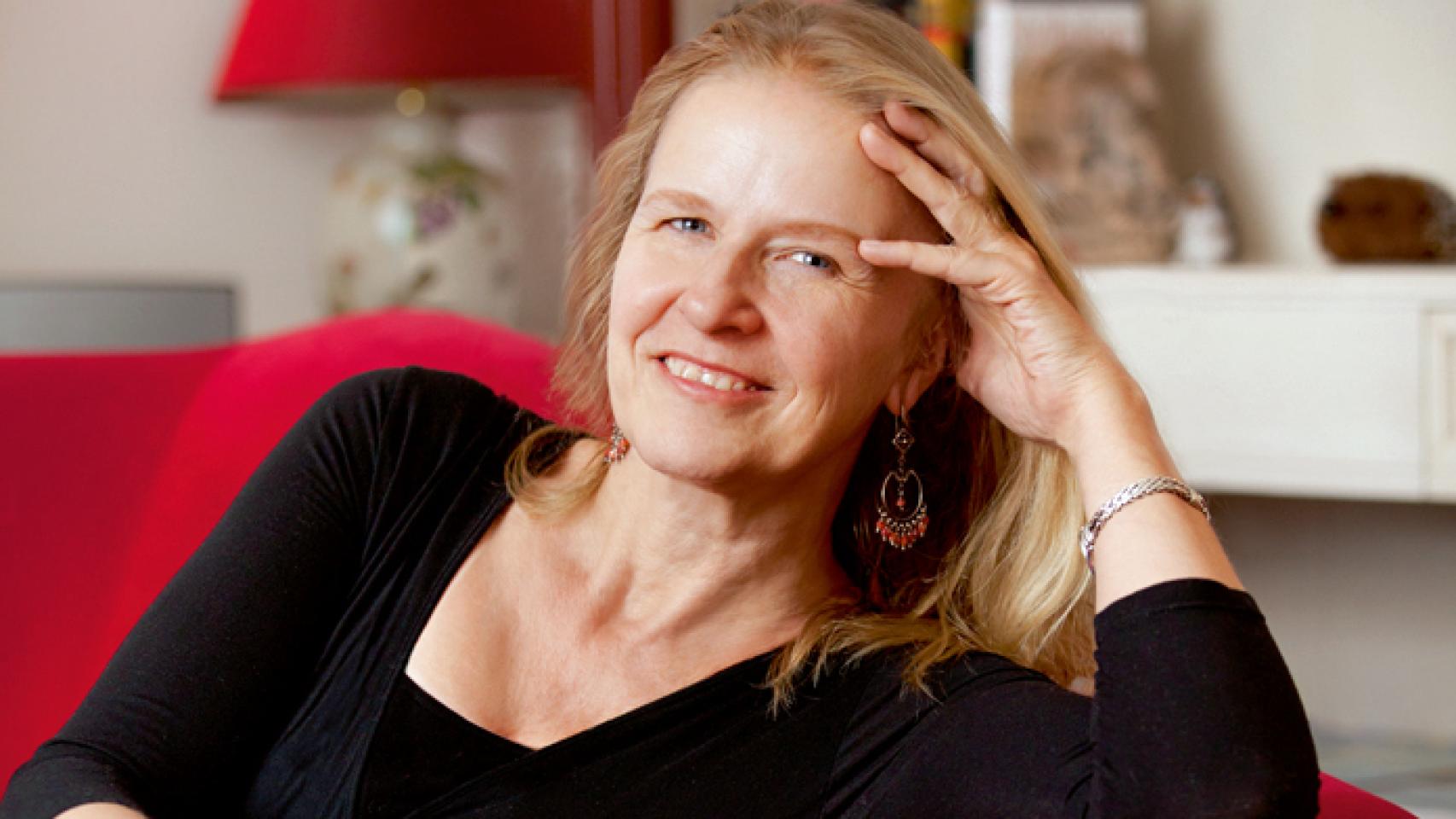 Cornelia-Funke