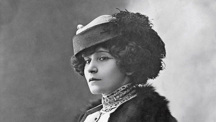 colette