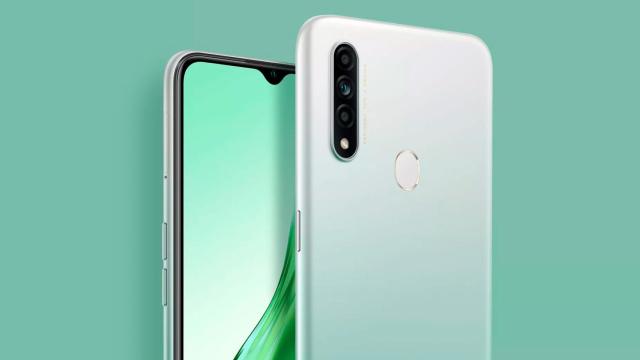 Nuevos OPPO A91 y OPPO A8: características, precios…