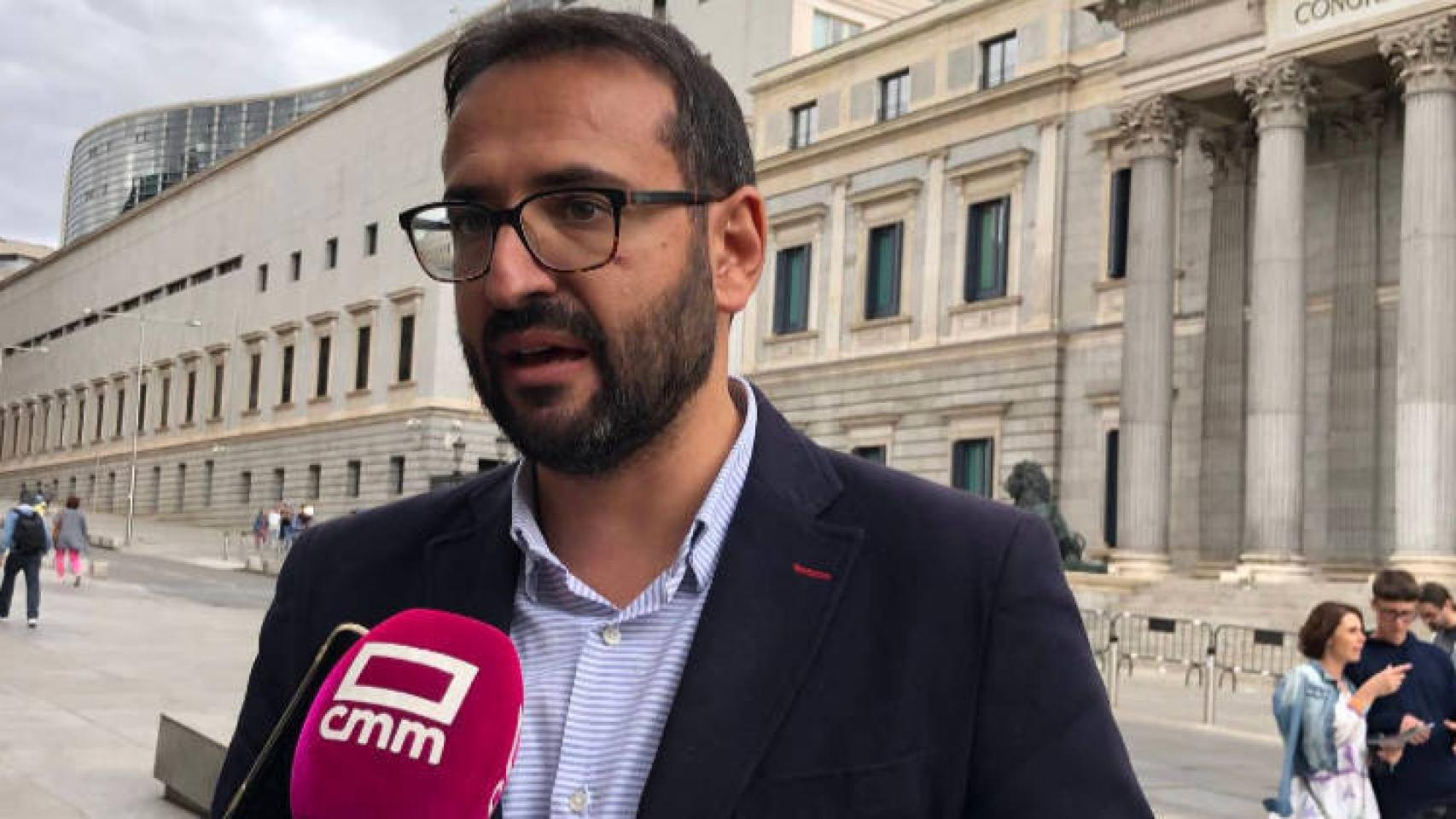 Sergio Gutiérrez