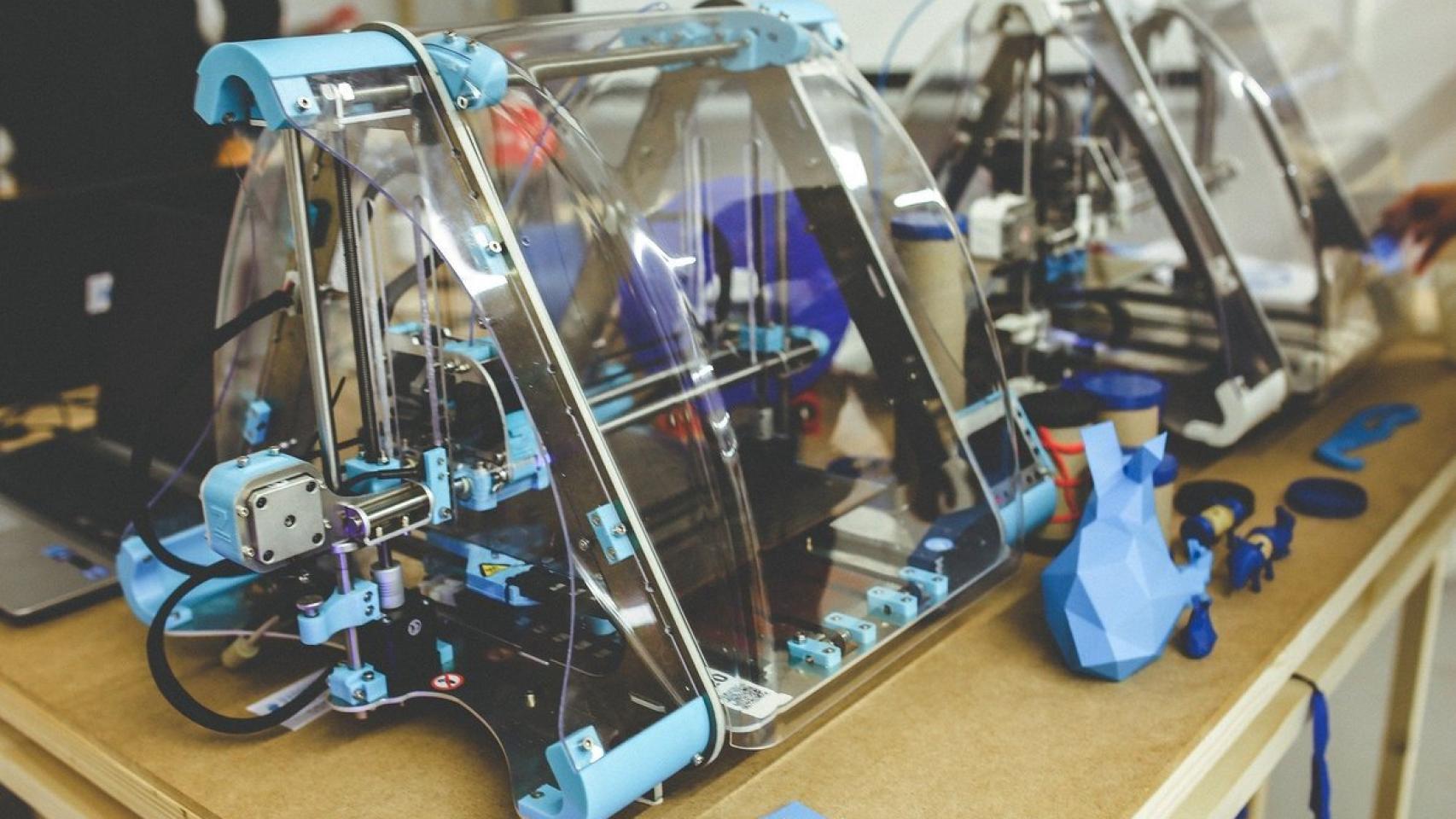 impresora-3d